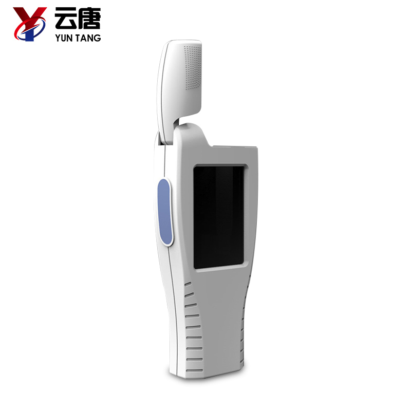 農(nóng)藥殘留檢測(cè)儀如何保證作物的安全？